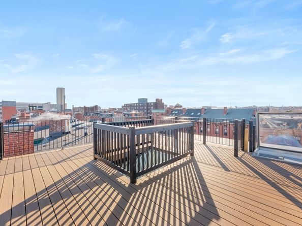 570 Massachusetts Ave 5, Boston MA 02118