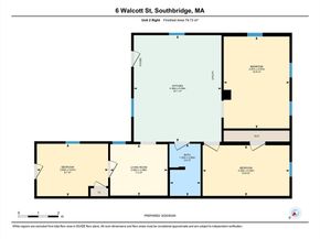 6-10 Walcott St, Southbridge MA 01550