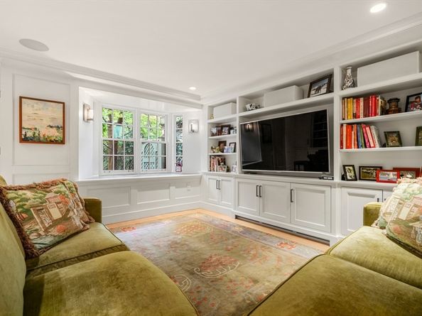 80 Pinckney Street, Boston MA 02114
