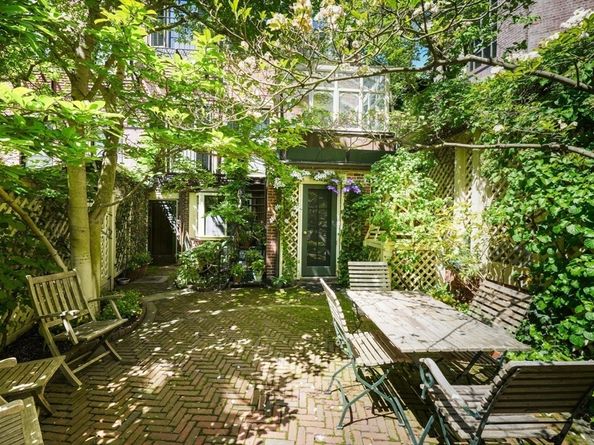 80 Pinckney Street, Boston MA 02114