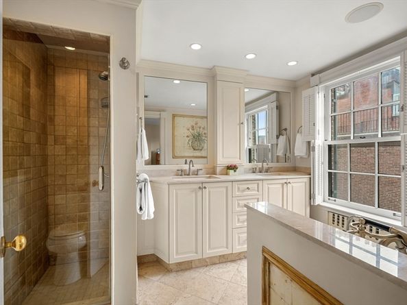 80 Pinckney Street, Boston MA 02114