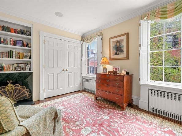 80 Pinckney Street, Boston MA 02114