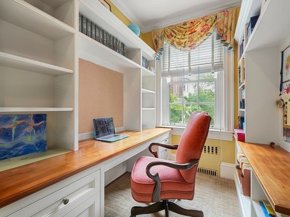80 Pinckney Street, Boston MA 02114