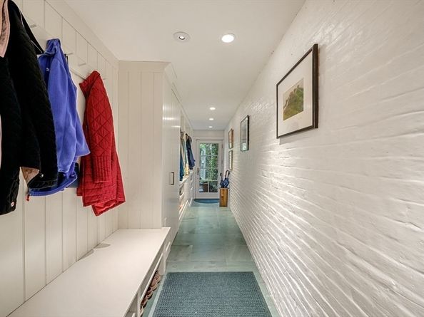 80 Pinckney Street, Boston MA 02114