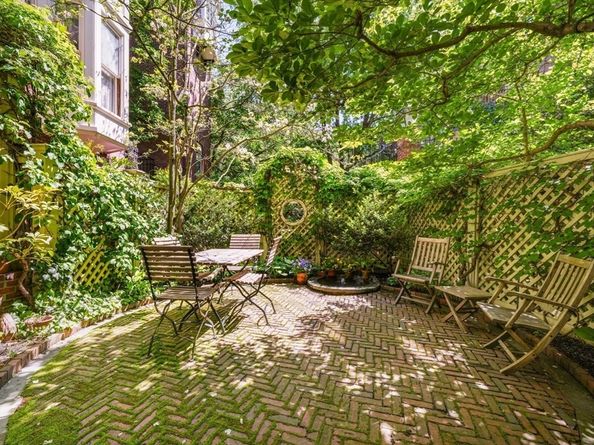 80 Pinckney Street, Boston MA 02114