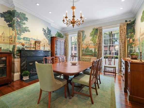 80 Pinckney Street, Boston MA 02114