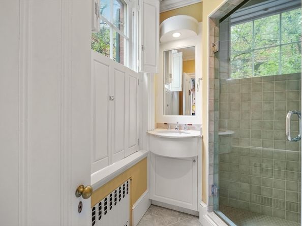80 Pinckney Street, Boston MA 02114