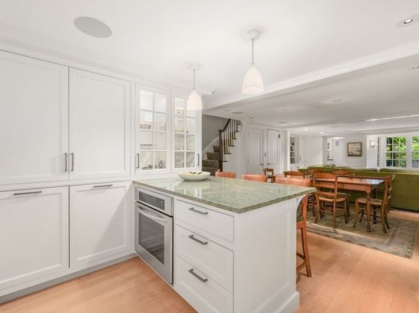 80 Pinckney Street, Boston MA 02114