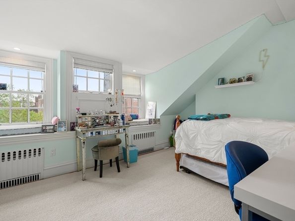 80 Pinckney Street, Boston MA 02114