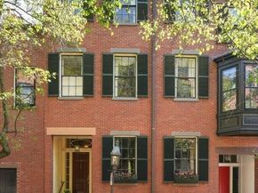 80 Pinckney Street, Boston MA 02114