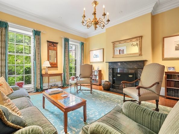 80 Pinckney Street, Boston MA 02114