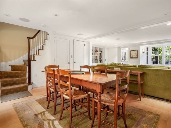 80 Pinckney Street, Boston MA 02114