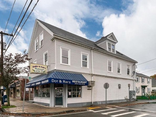 112 North St, Salem MA 01970