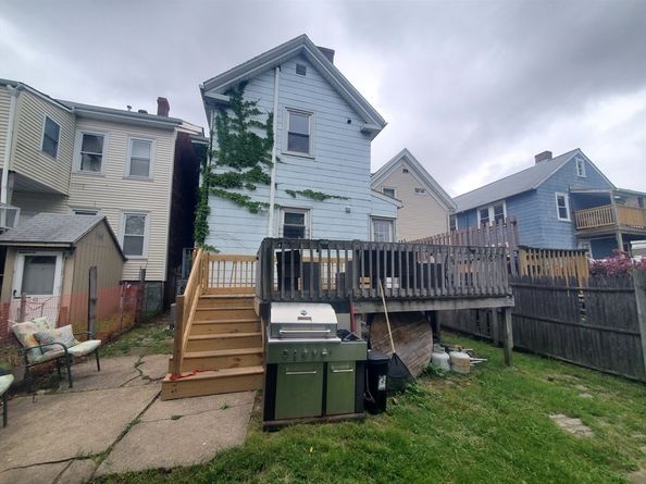 117 Buttonwood St, Boston MA 02125