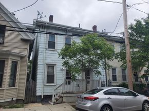 117 Buttonwood St, Boston MA 02125