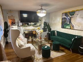 176 Ettrick St, Brockton MA 02301