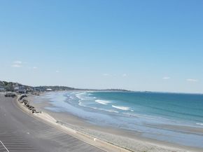 120 Nantasket 201, Hull MA 02045
