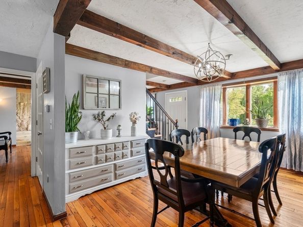 230 West St, Paxton MA 01612