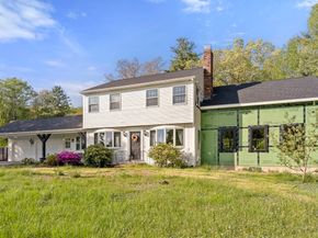 230 West St, Paxton MA 01612