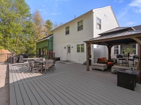 230 West St, Paxton MA 01612