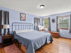 230 West St, Paxton MA 01612