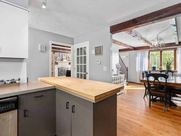 230 West St, Paxton MA 01612