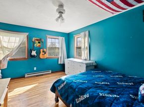 230 West St, Paxton MA 01612