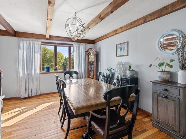 230 West St, Paxton MA 01612