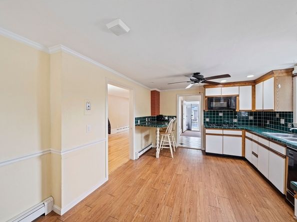 26 Sherman Road, Braintree MA 02184