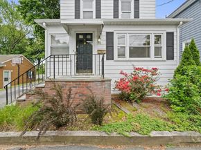 26 Sherman Road, Braintree MA 02184
