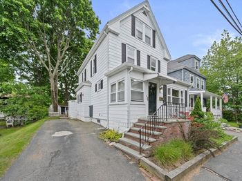 26 Sherman Road