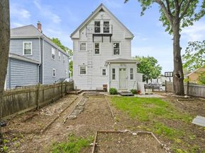 26 Sherman Road, Braintree MA 02184