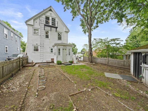 26 Sherman Road, Braintree MA 02184