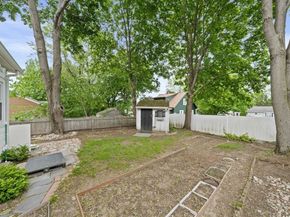 26 Sherman Road, Braintree MA 02184