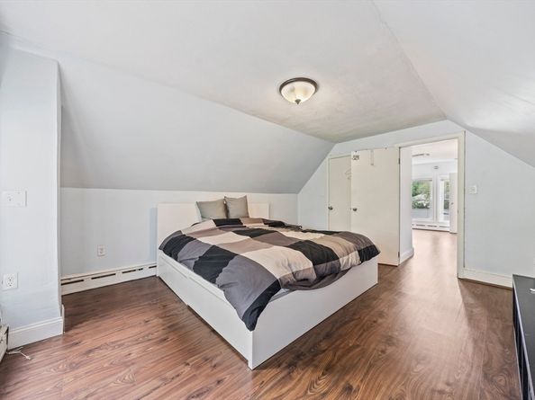 26 Sherman Road, Braintree MA 02184