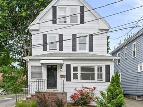 26 Sherman Road, Braintree MA 02184