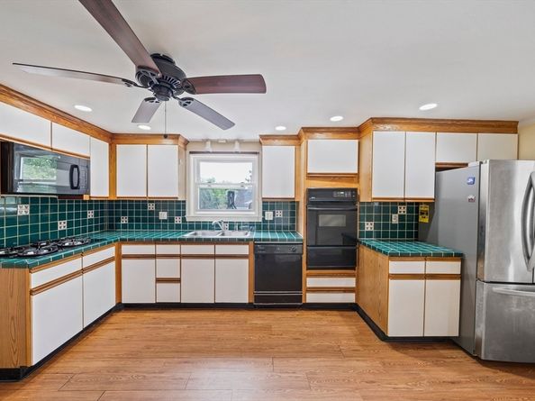 26 Sherman Road, Braintree MA 02184
