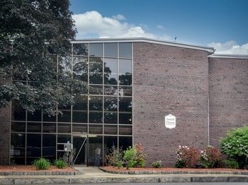915 Edgell Road