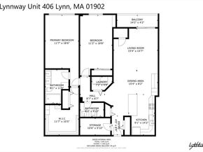 150 Lynnway 406, Lynn MA 01902