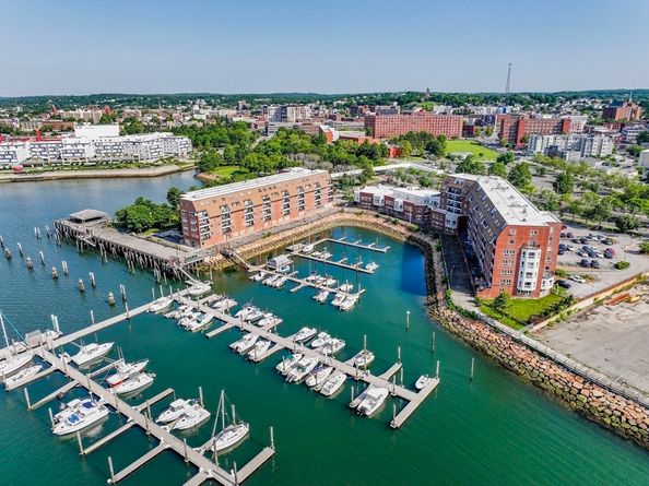 150 Lynnway 406, Lynn MA 01902
