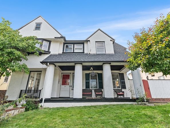 24 Central St, Somerville MA 02143