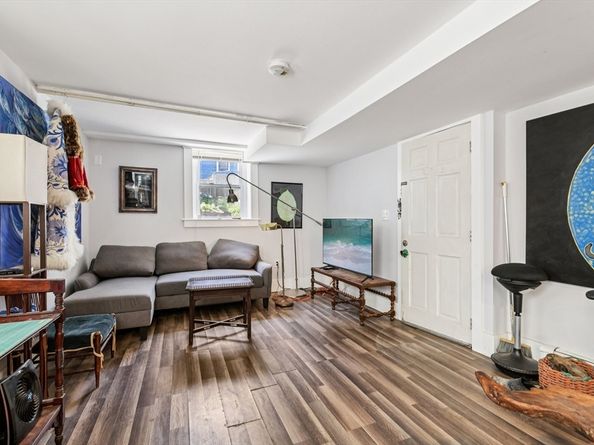 24 Central St, Somerville MA 02143