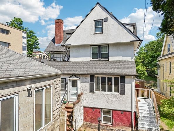 24 Central St, Somerville MA 02143