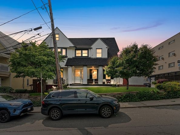 24 Central St, Somerville MA 02143
