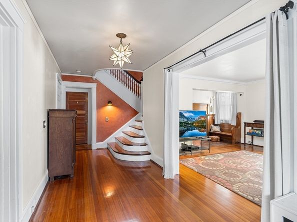 24 Central St, Somerville MA 02143