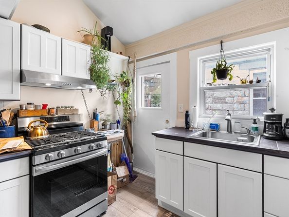 24 Central St, Somerville MA 02143