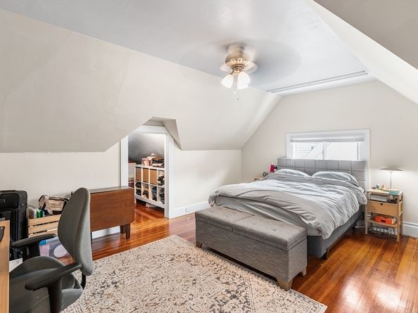 24 Central St, Somerville MA 02143