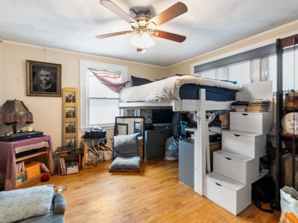 24 Central St, Somerville MA 02143