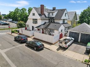 24 Central St, Somerville MA 02143