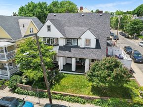 24 Central St, Somerville MA 02143